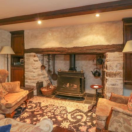 Villa The Pend à Newton Stewart Extérieur photo