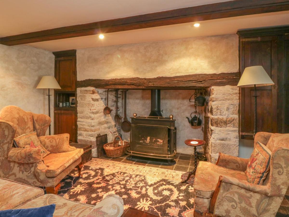 Villa The Pend à Newton Stewart Extérieur photo
