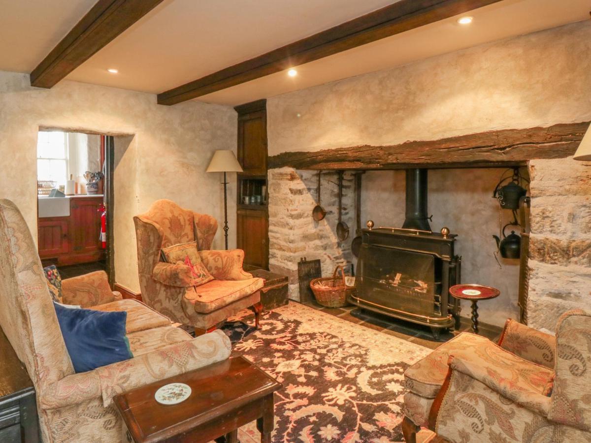 Villa The Pend à Newton Stewart Extérieur photo