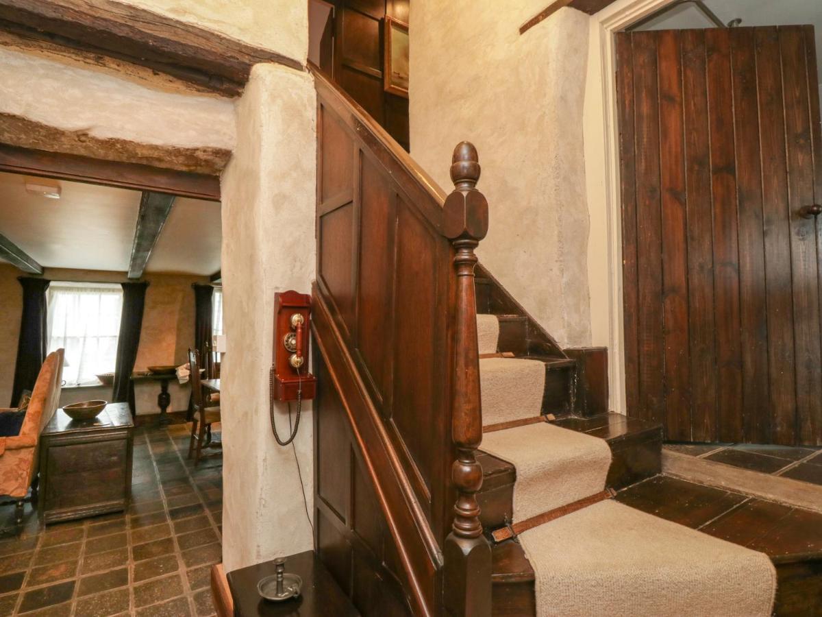 Villa The Pend à Newton Stewart Extérieur photo