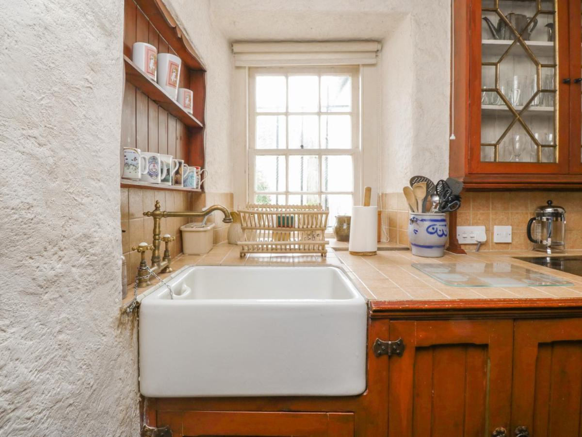 Villa The Pend à Newton Stewart Extérieur photo